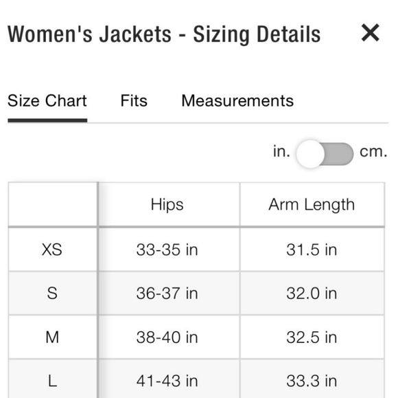 The North Face | Blue Harmony Park Wrap Cardigan XS - Picture 9 of 9